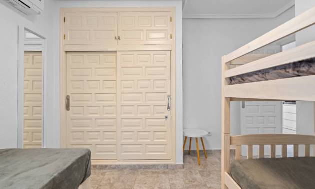 Revente - Villa - Ciudad Quesada