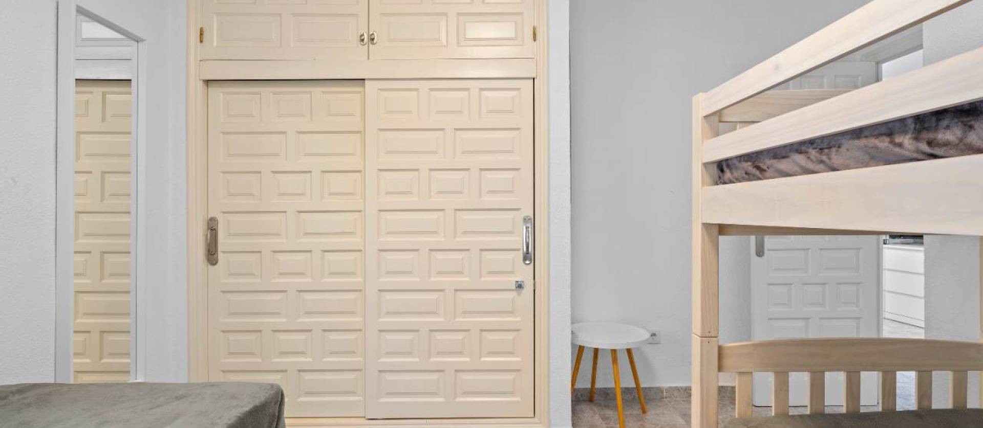 Revente - Villa - Ciudad Quesada