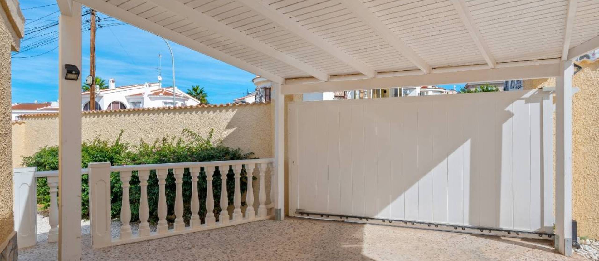 Revente - Villa - Ciudad Quesada