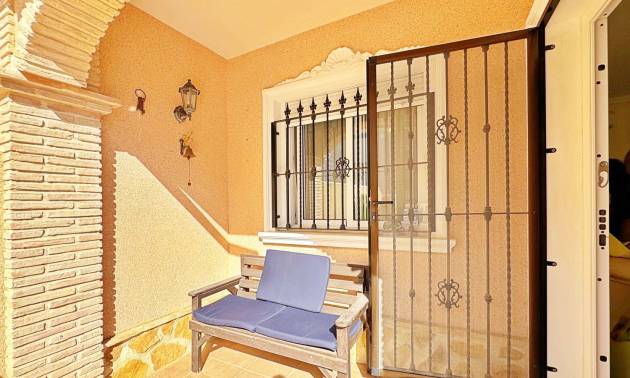 Sale - Townhouse - Orihuela Costa - Villamartín