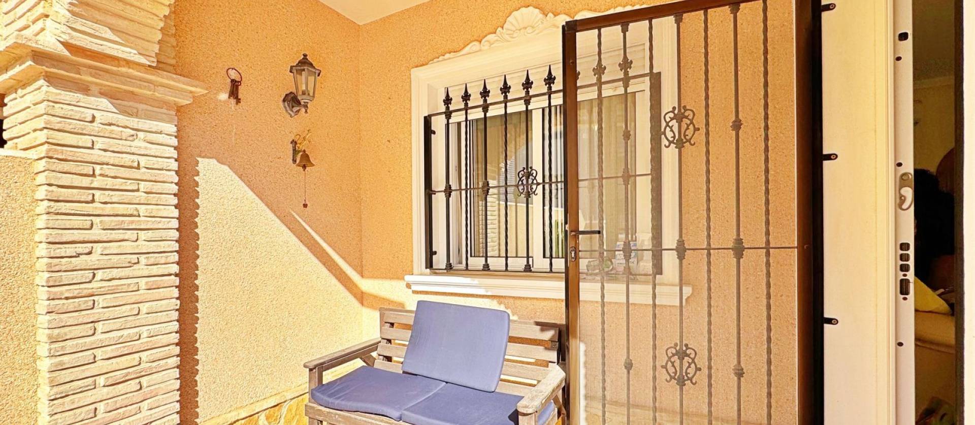 Sale - Townhouse - Orihuela Costa - Villamartín