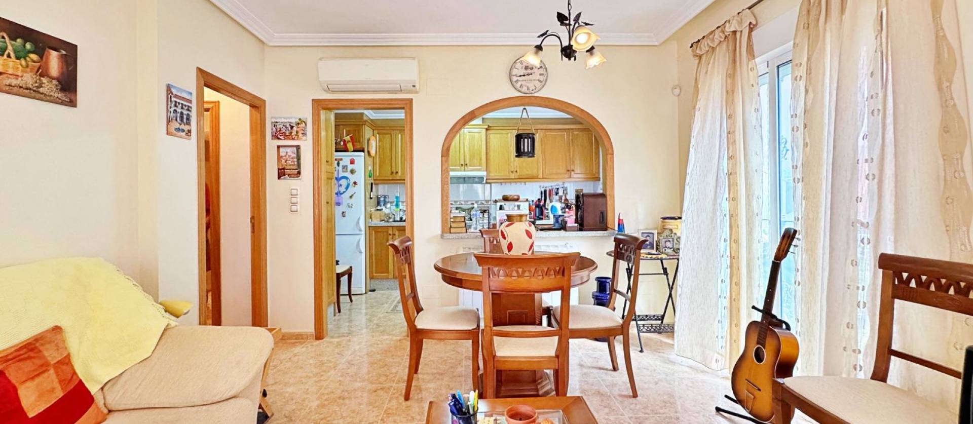 Sale - Townhouse - Orihuela Costa - Villamartín