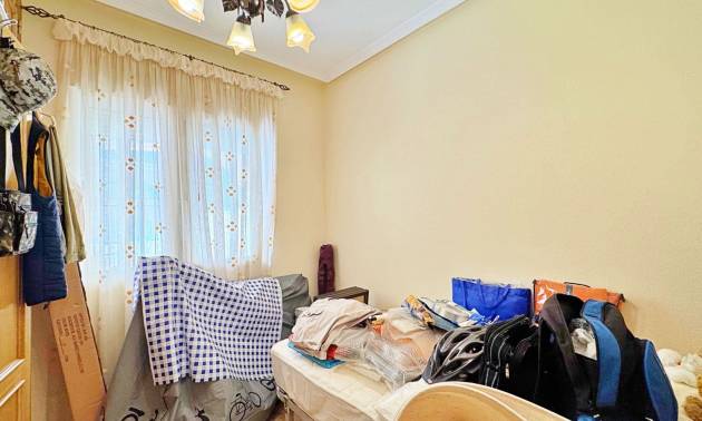 Sale - Townhouse - Orihuela Costa - Villamartín