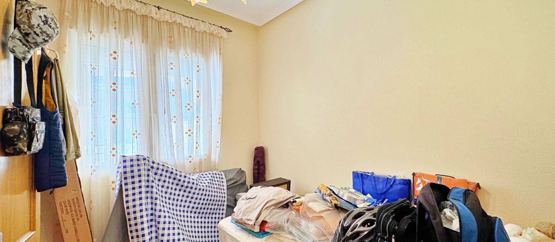 Sale - Townhouse - Orihuela Costa - Villamartín