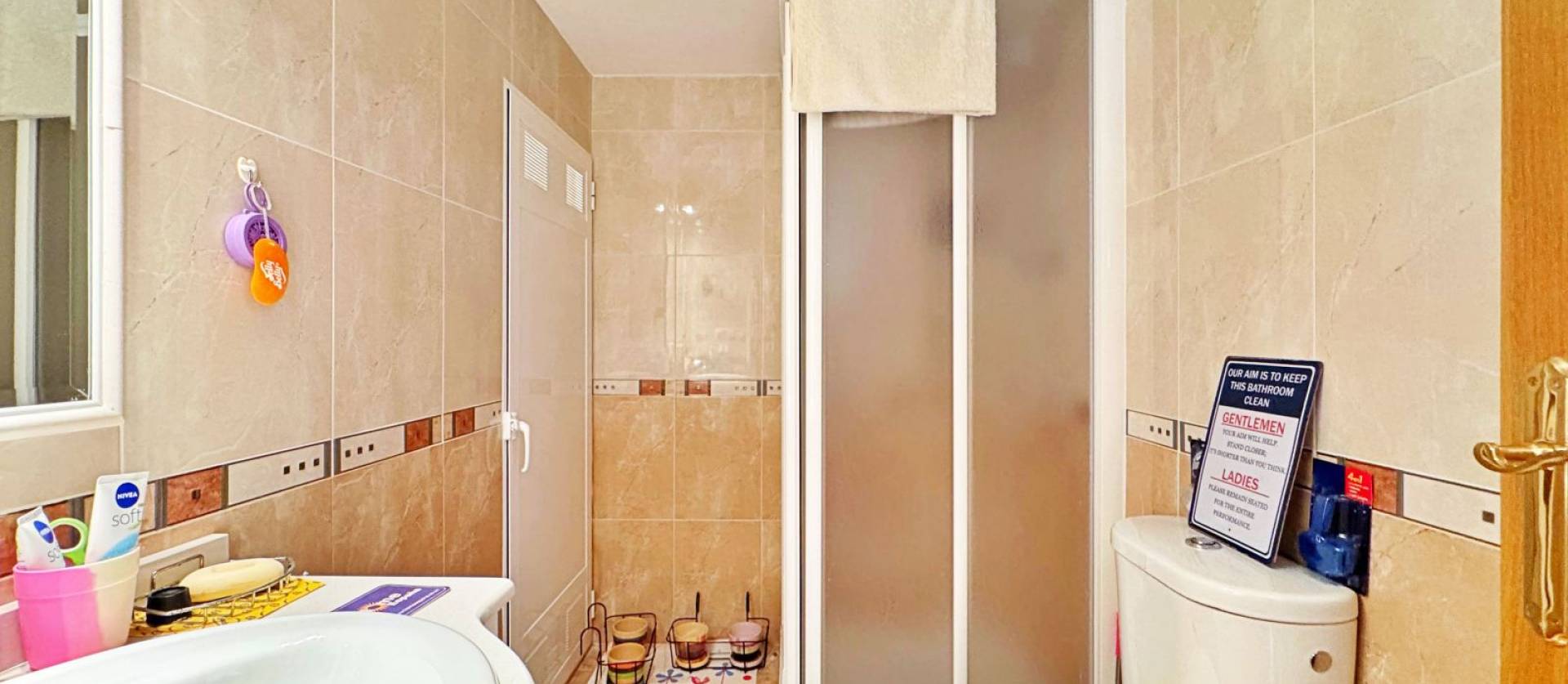 Sale - Townhouse - Orihuela Costa - Villamartín