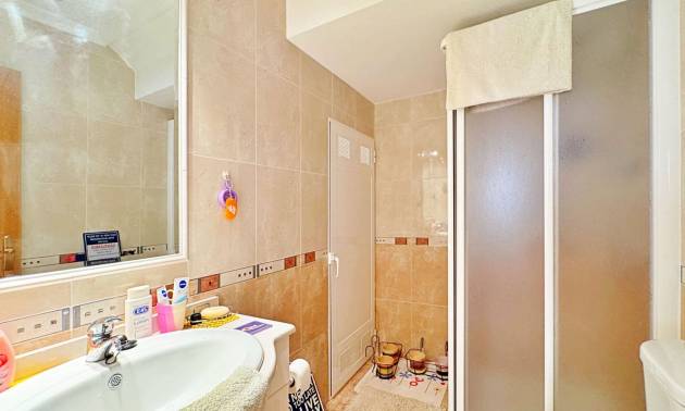 Sale - Townhouse - Orihuela Costa - Villamartín