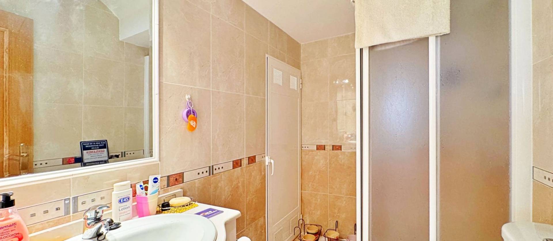 Sale - Townhouse - Orihuela Costa - Villamartín