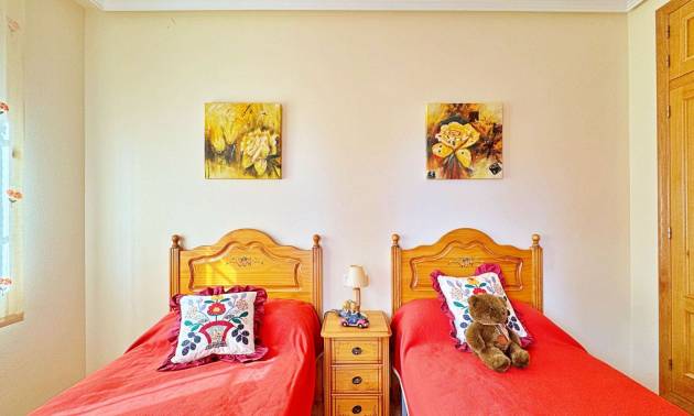 Sale - Townhouse - Orihuela Costa - Villamartín