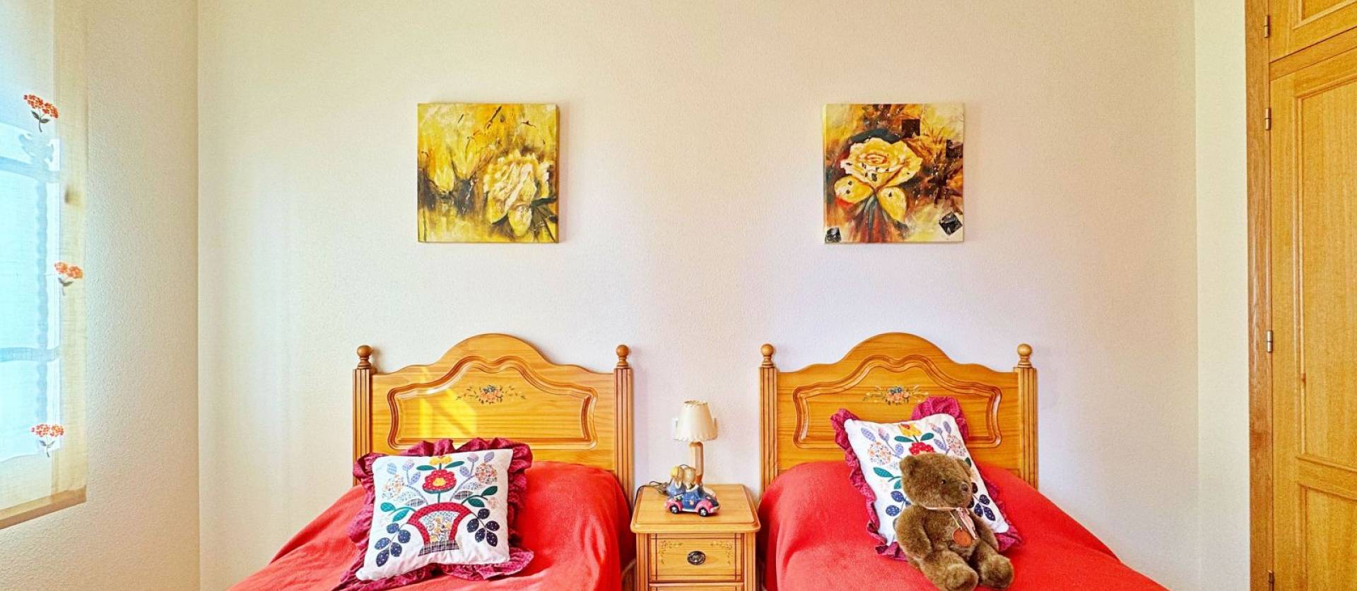 Sale - Townhouse - Orihuela Costa - Villamartín