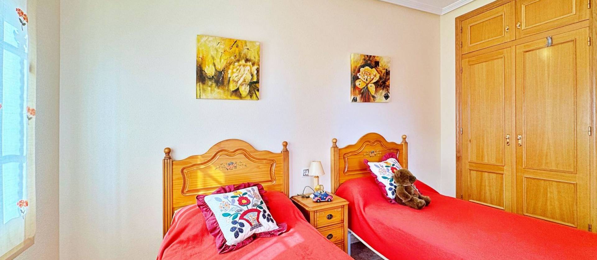 Sale - Townhouse - Orihuela Costa - Villamartín