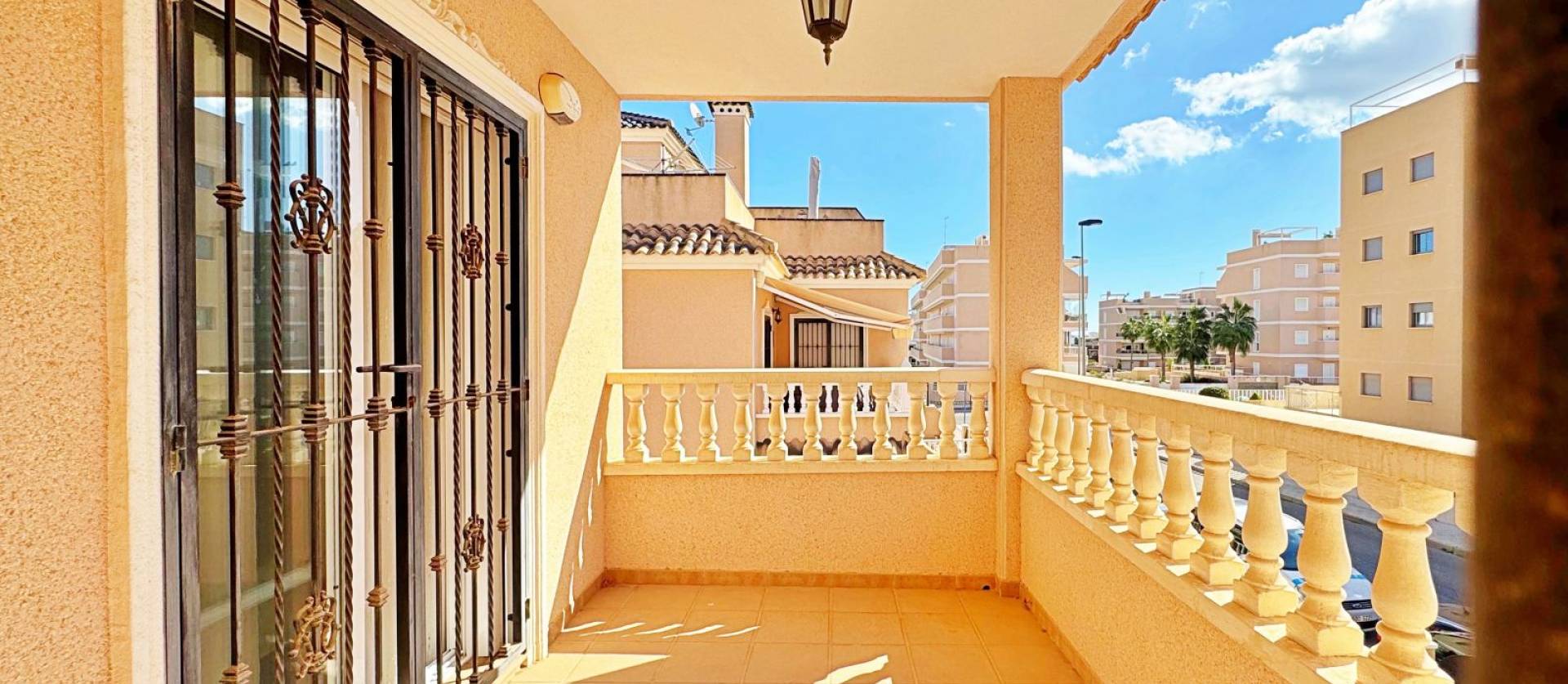 Sale - Townhouse - Orihuela Costa - Villamartín