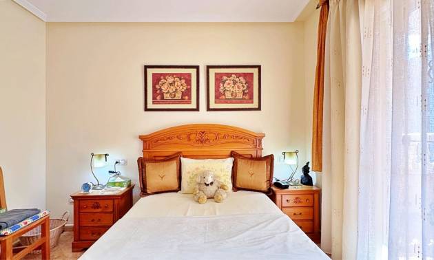 Sale - Townhouse - Orihuela Costa - Villamartín