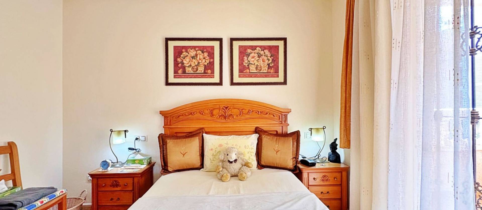 Sale - Townhouse - Orihuela Costa - Villamartín