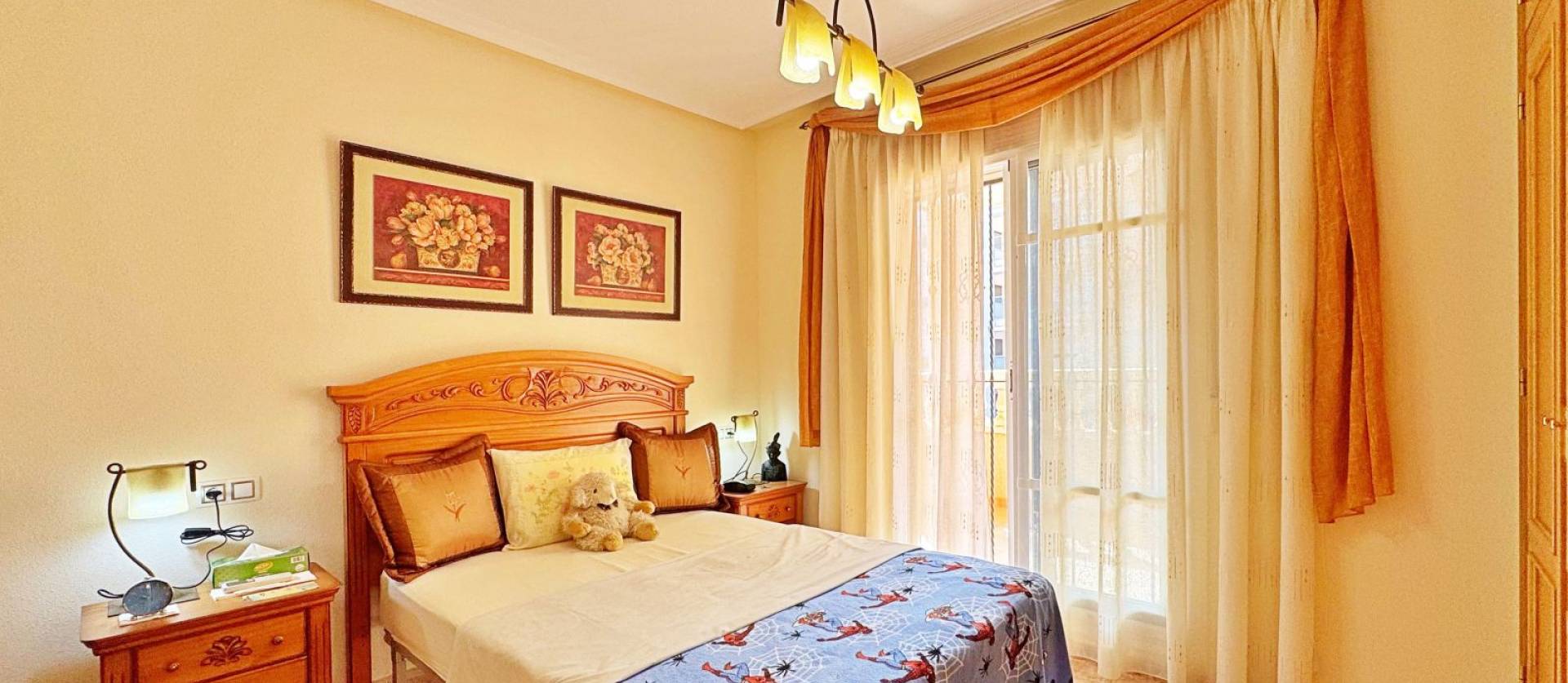 Sale - Townhouse - Orihuela Costa - Villamartín