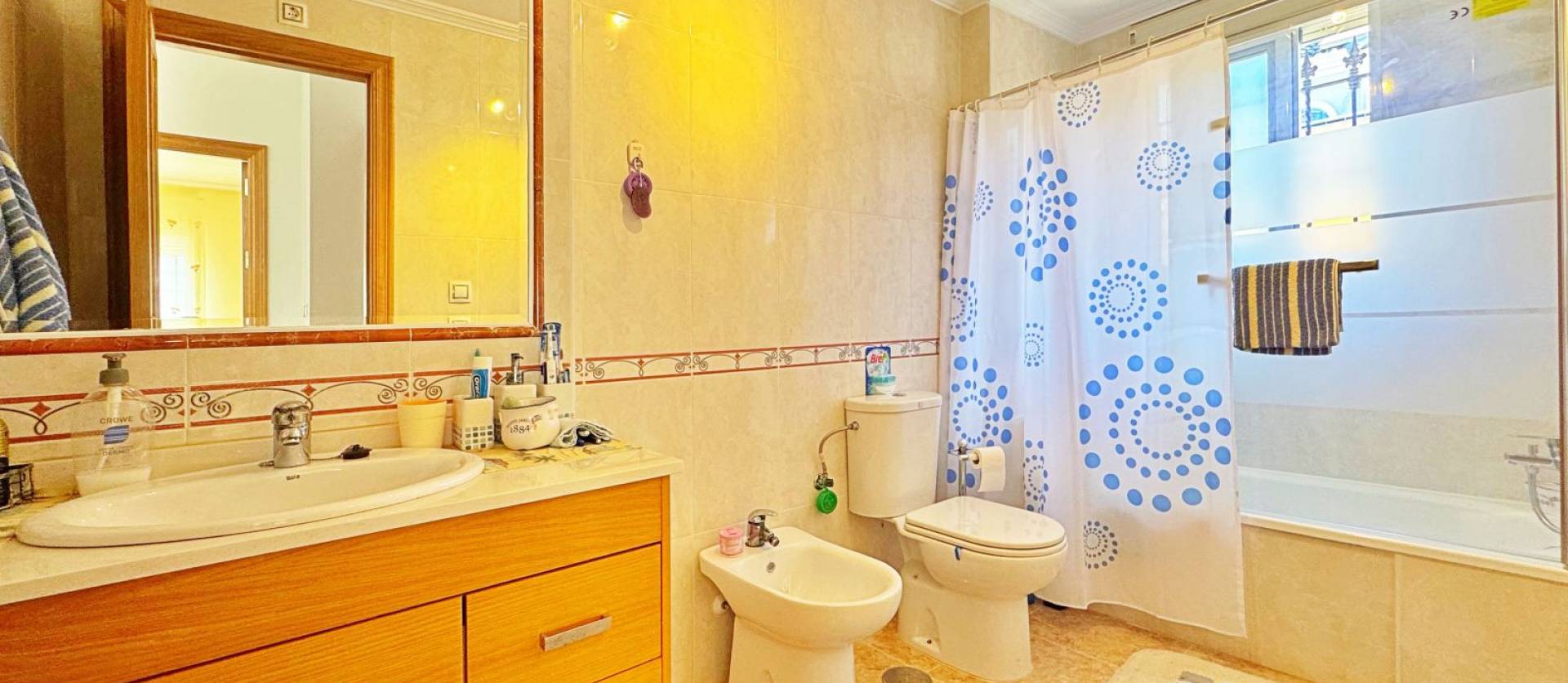 Sale - Townhouse - Orihuela Costa - Villamartín