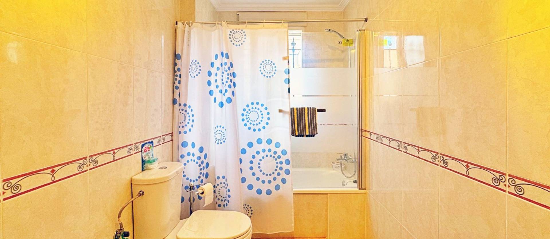 Sale - Townhouse - Orihuela Costa - Villamartín