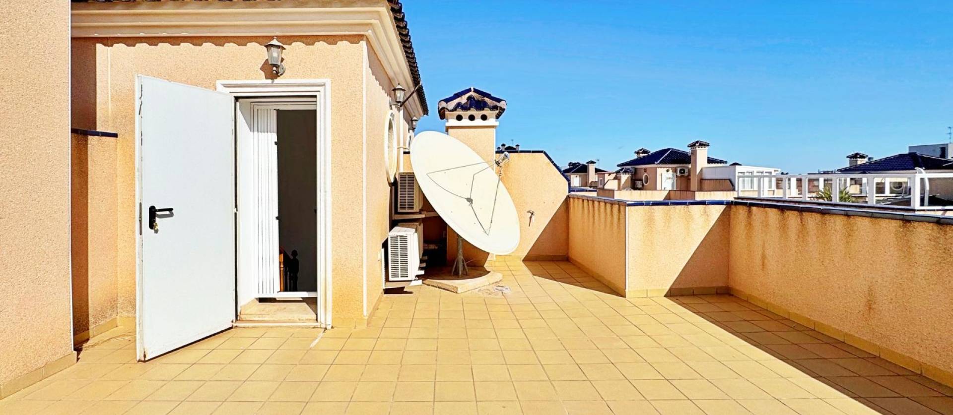 Sale - Townhouse - Orihuela Costa - Villamartín
