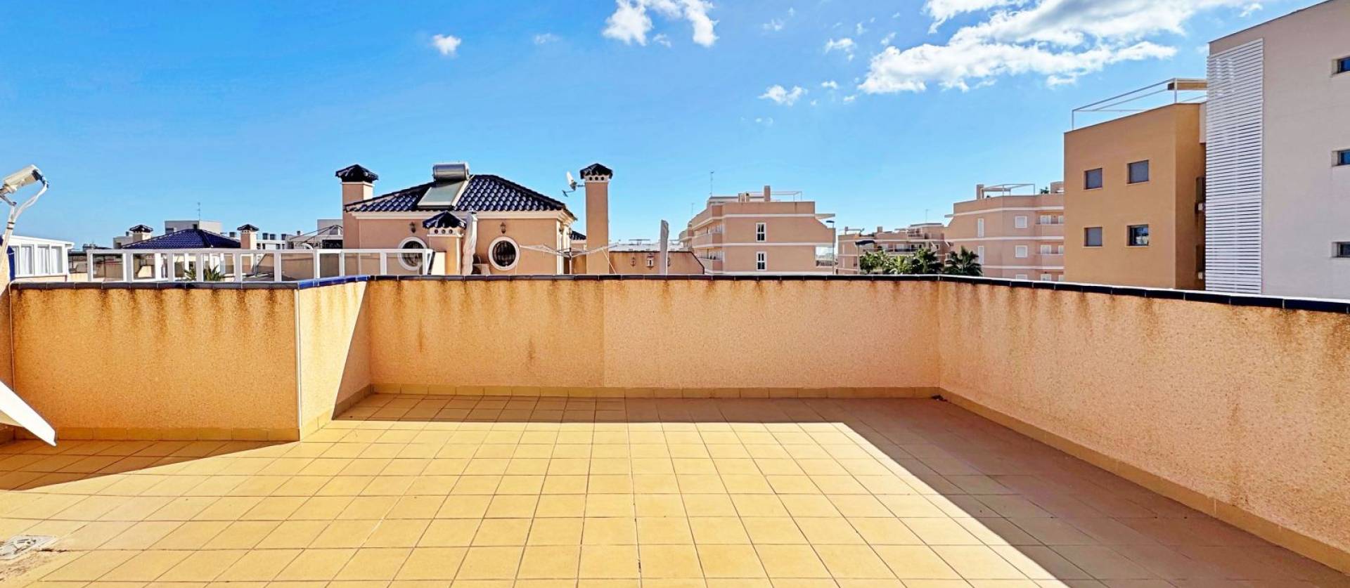 Sale - Townhouse - Orihuela Costa - Villamartín