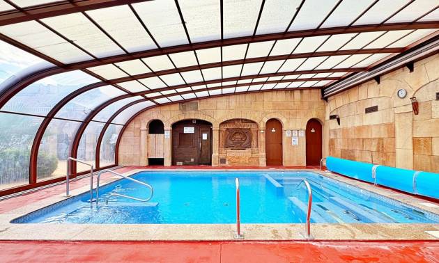 Sale - Townhouse - Orihuela Costa - Villamartín