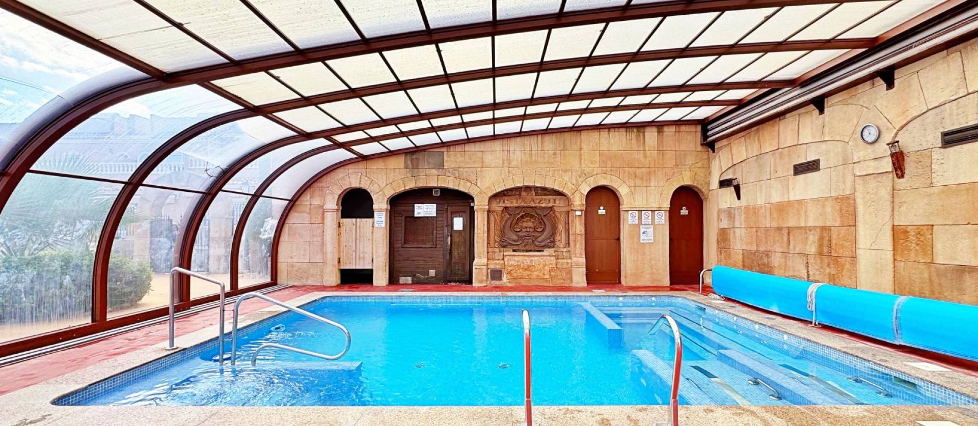 Sale - Townhouse - Orihuela Costa - Villamartín