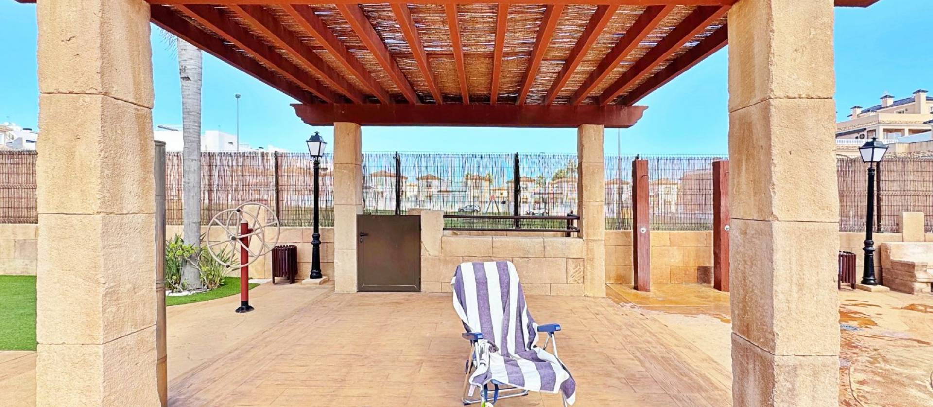 Sale - Townhouse - Orihuela Costa - Villamartín