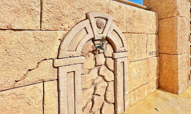 Sale - Townhouse - Orihuela Costa - Villamartín