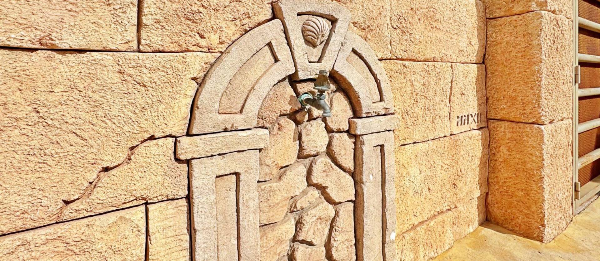 Sale - Townhouse - Orihuela Costa - Villamartín