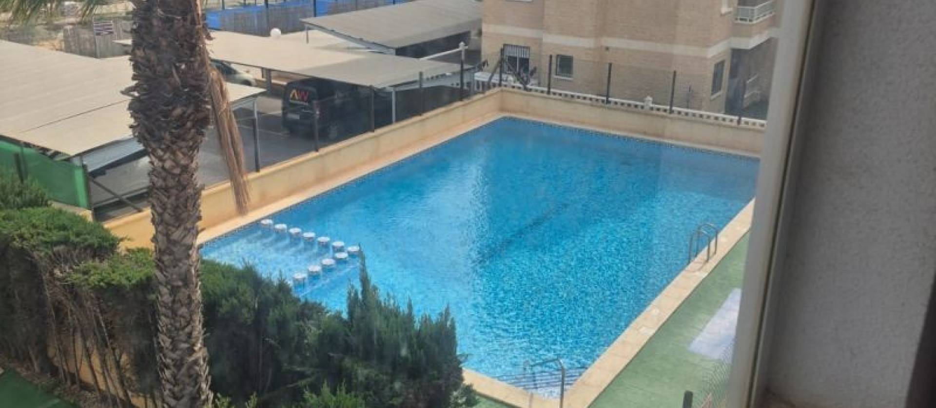 Revente - Apartment - Torrevieja