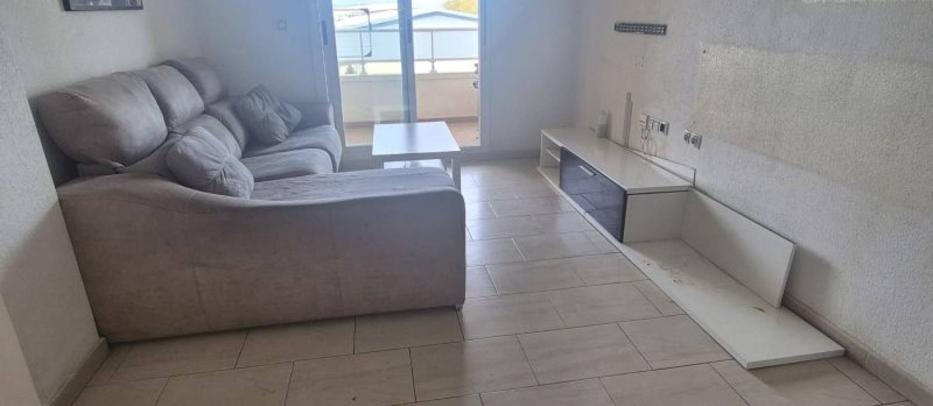 Revente - Apartment - Torrevieja