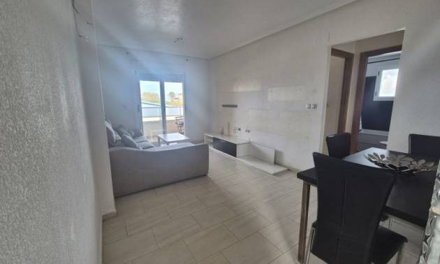 Revente - Apartment - Torrevieja