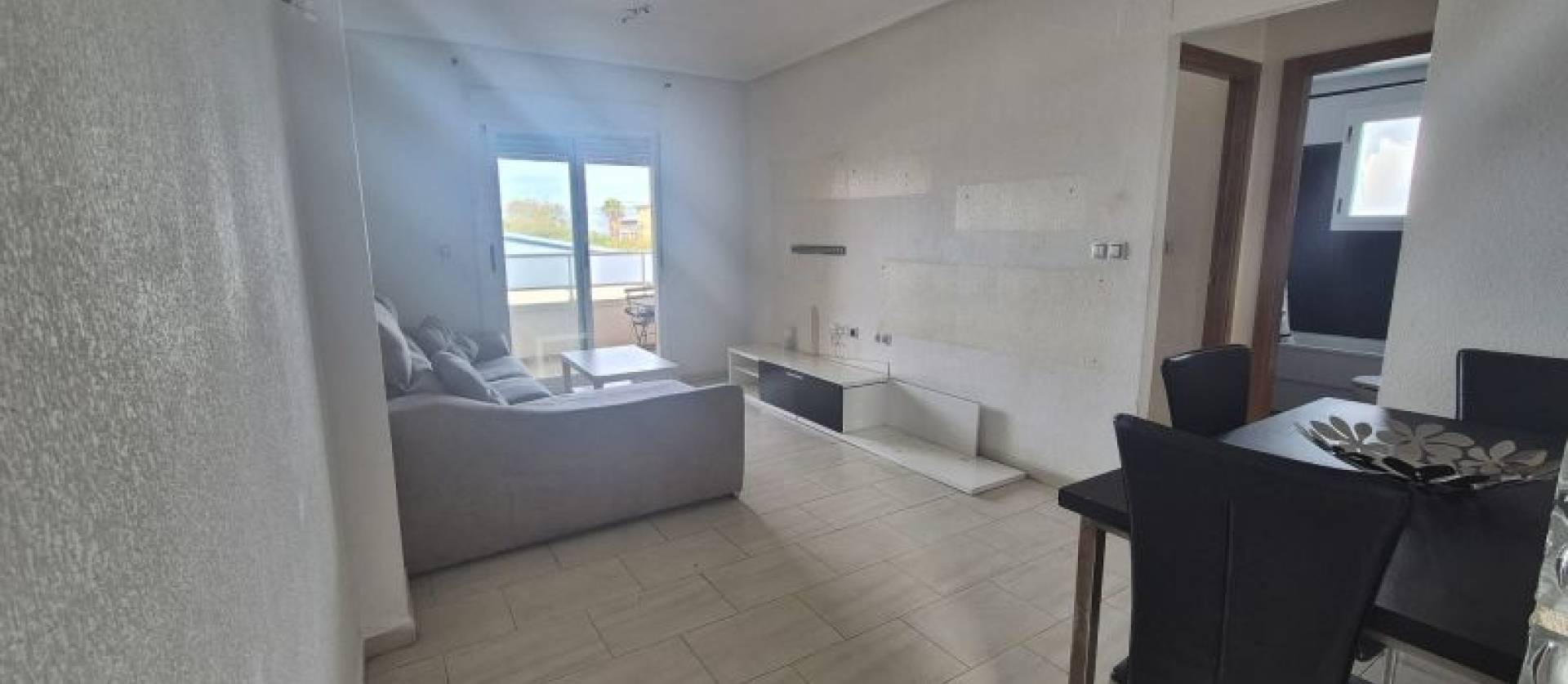 Revente - Apartment - Torrevieja