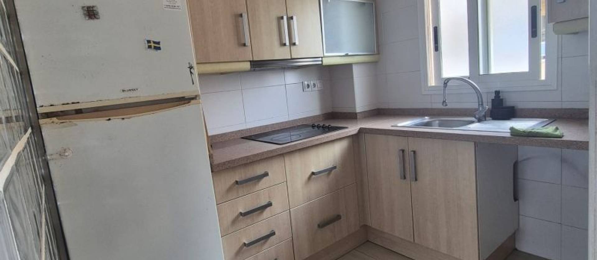 Revente - Apartment - Torrevieja