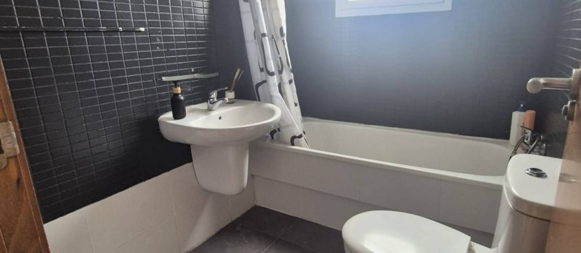 Revente - Apartment - Torrevieja