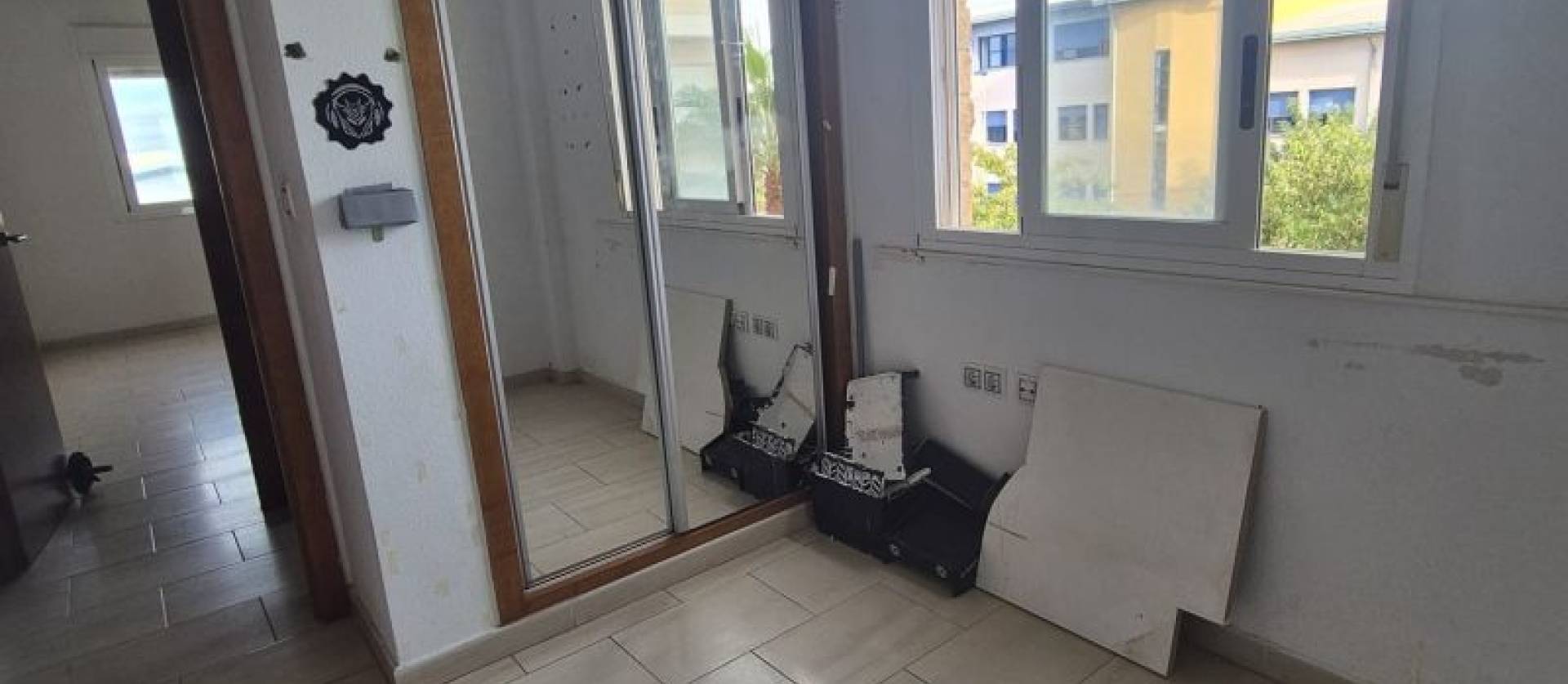 Revente - Apartment - Torrevieja