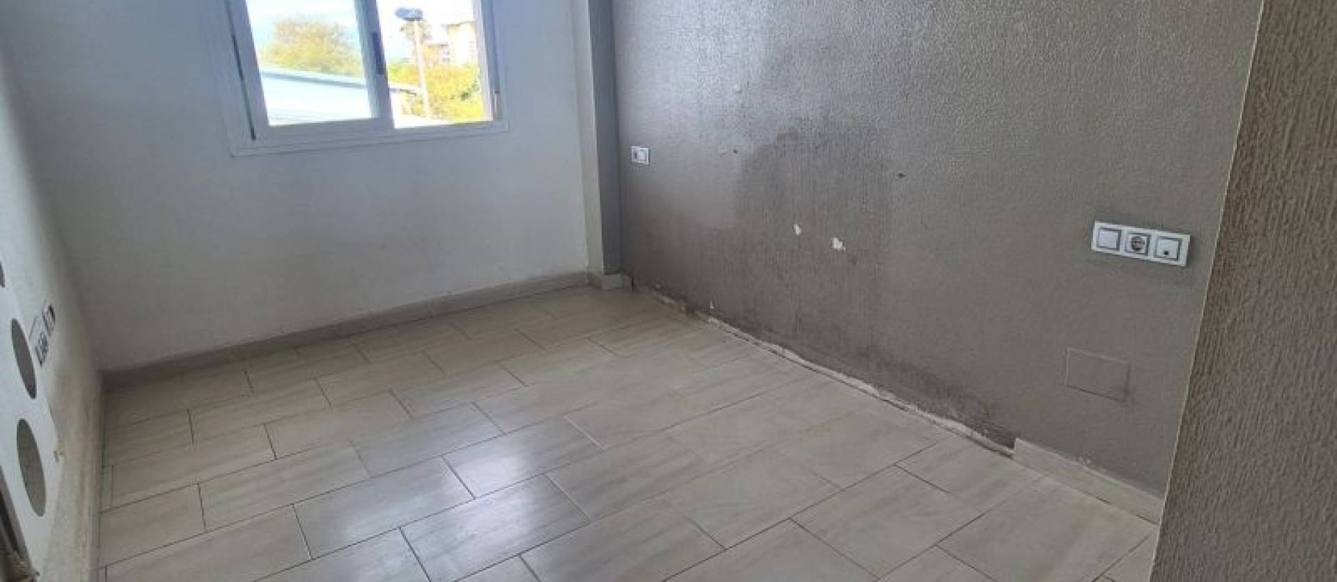 Revente - Apartment - Torrevieja