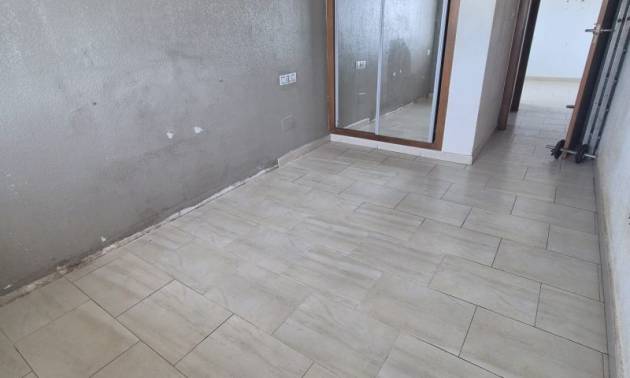 Revente - Apartment - Torrevieja