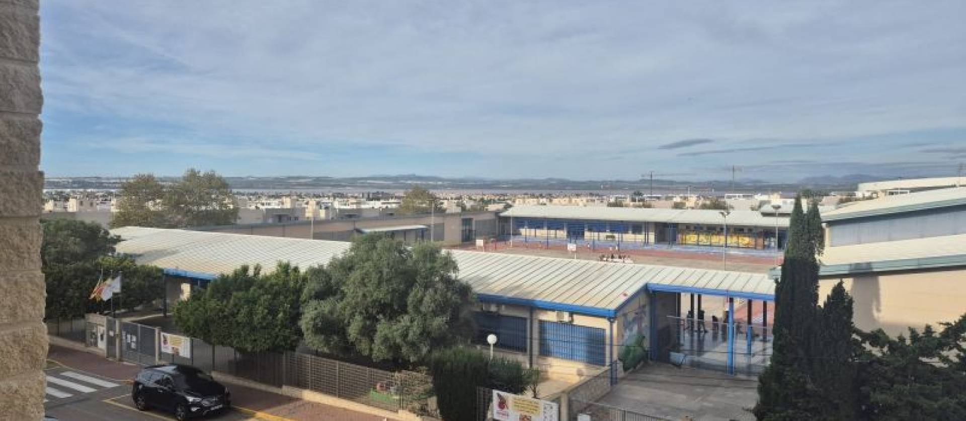 Revente - Apartment - Torrevieja