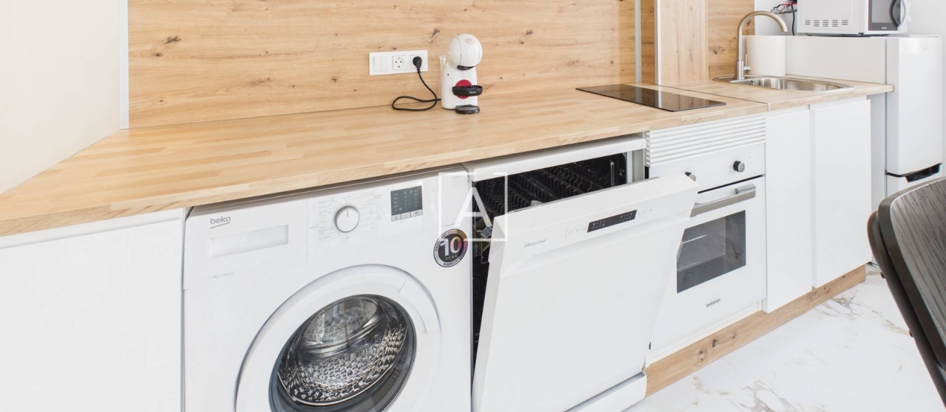 Revente -  - Centro Torrevieja