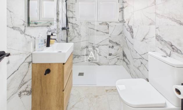 Revente -  - Centro Torrevieja