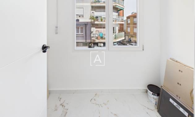 Revente -  - Centro Torrevieja