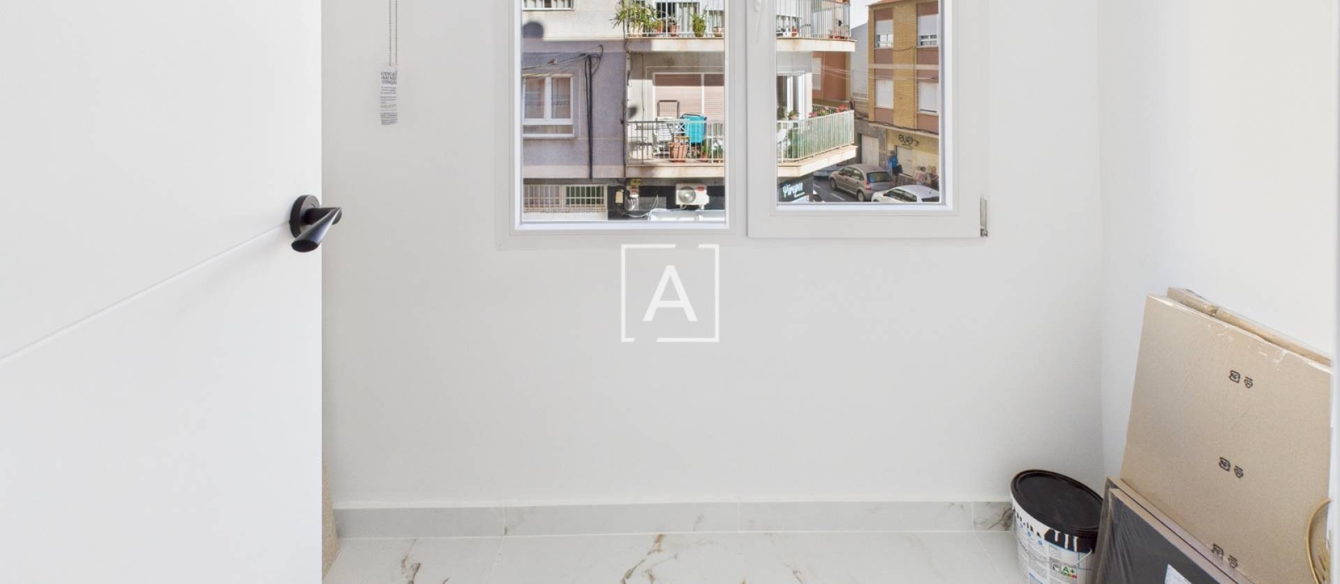 Revente -  - Centro Torrevieja