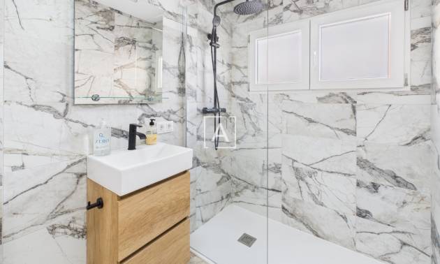 Revente -  - Centro Torrevieja