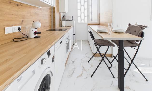 Revente -  - Centro Torrevieja