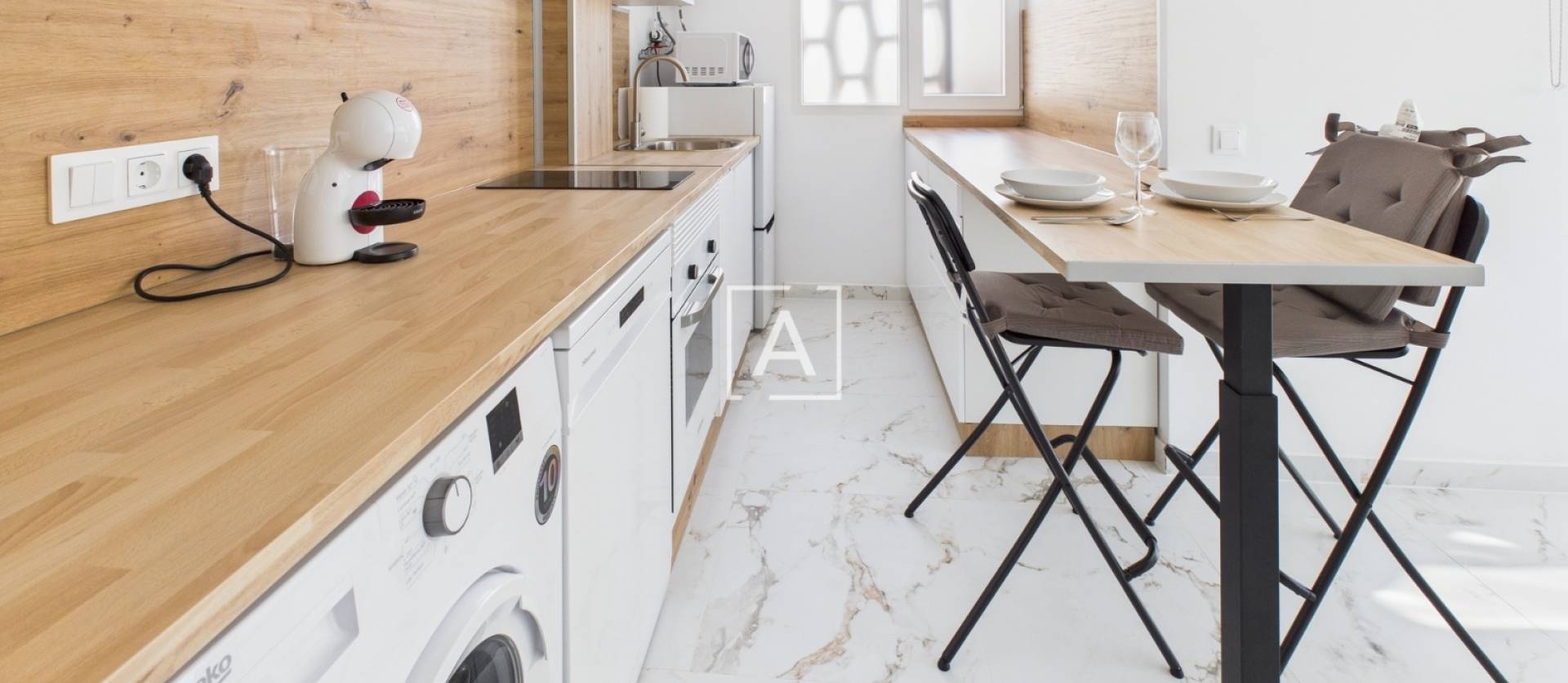 Revente -  - Centro Torrevieja