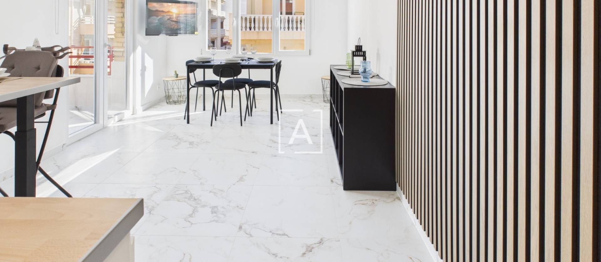 Revente -  - Centro Torrevieja