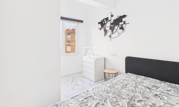 Revente -  - Centro Torrevieja