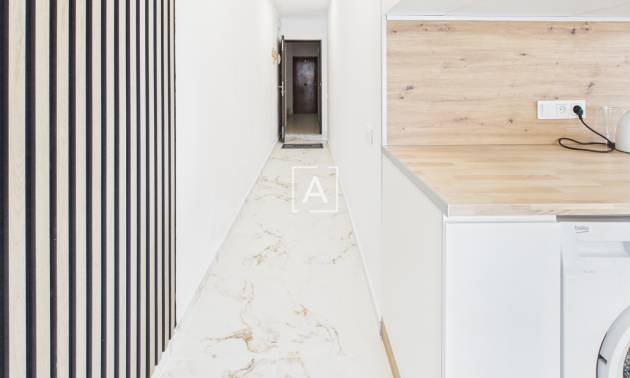 Revente -  - Centro Torrevieja