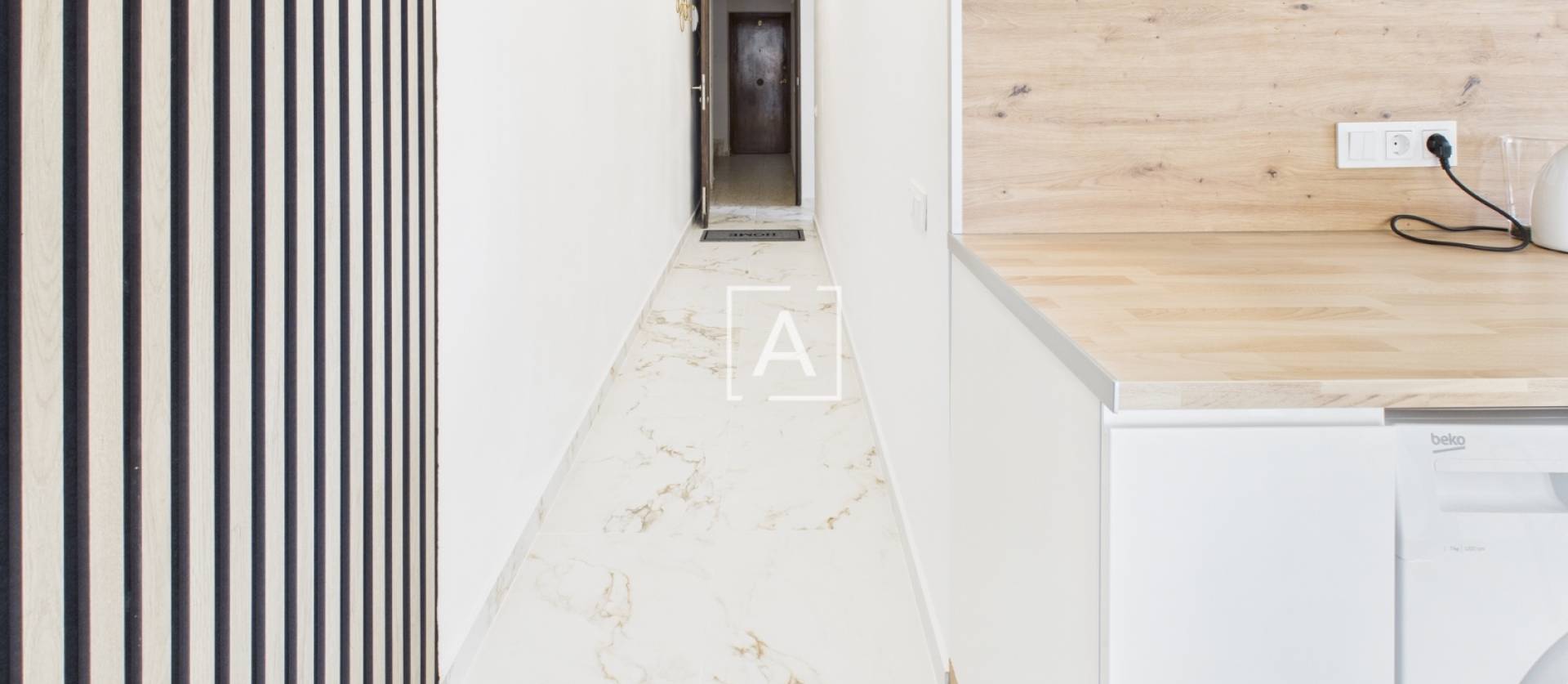 Revente -  - Centro Torrevieja