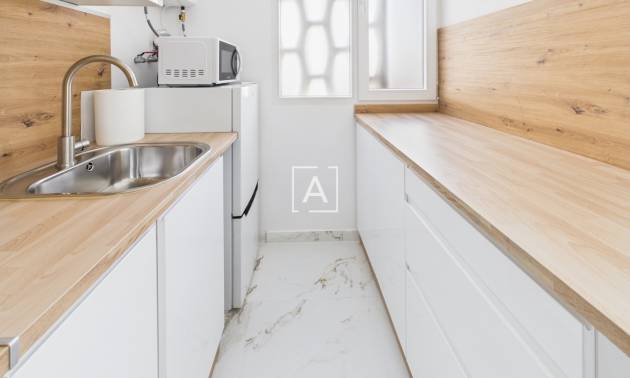 Revente -  - Centro Torrevieja