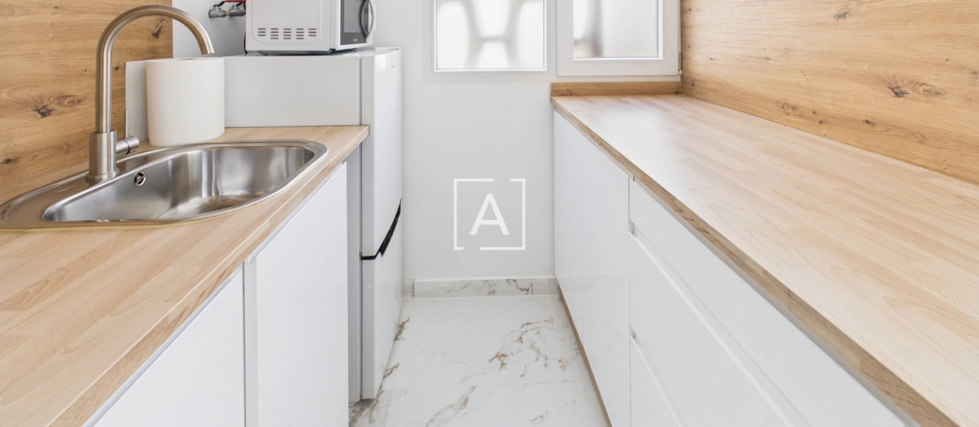 Revente -  - Centro Torrevieja